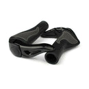Durable Rubber Skid-Proof Ergonomic Bike Handlebar Bicycle Grips MTB Tool