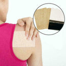 30pcs Warm Moxibustion Plaster Wormwood Herbal Medicine M0F8 Health B1Y8 O0Z3