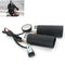 12V Electric Motorcycle Handles Heaters Heated Hand Grips Handlebars Warmers