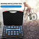 Professional Bike Bearings Extractor Tail Frame Installer Bicycle Accessories