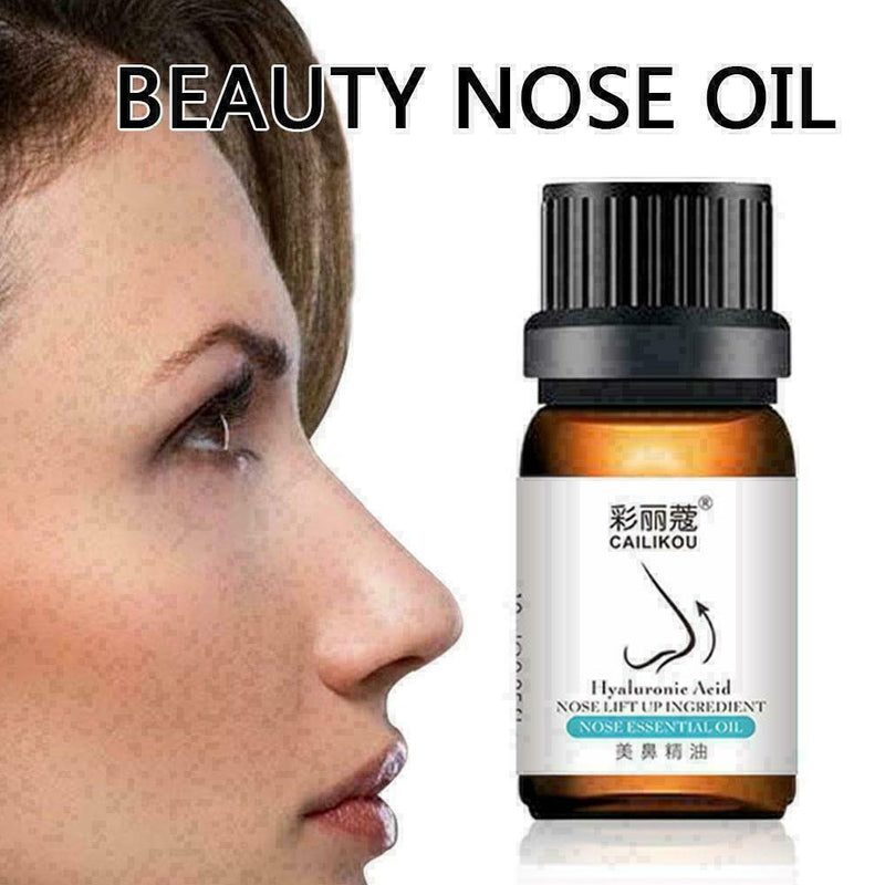 Nose Up Heighten Rhinoplasty Essential Oil 10ml Nasal BEST R6J3 Rmodeling T9J6
