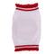 Safety Crawling Elbow Cushion Infant Toddlers Baby Knee Pads Protector Red