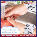 Flannel Washing Face Wristband Elastic Wrist Band Absorbent Women Skin Care Tool