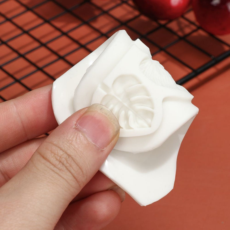 DIY Fondant Baking Sugarcraft Mold Pastry Tools Cake Decoration Chocolate Mould