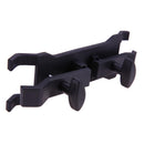 Photographic Camera Umbrella Clamp Light Stand Tripod Holder Clip Bracket Newly