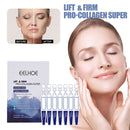 Collagen Serum Whitening Anti Wrinkles Moisturizing Hydrating Facial Essence