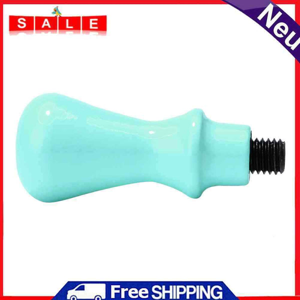 Retro Wax Sealing Stamp Wood Handle Post Seal Stamping Art Ancient Decorative