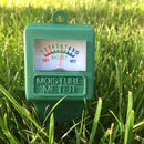 Planting Humidity Meter Soil Moisture Tester Monitor Plants Soil Hygrometer