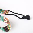 Xintiandi Thermal Lanyard, Adjustable, Ukulele, Long Strap