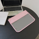 Fashion Letter Clutch Bag Transparent Cosmetic Bag PVC Travel Make Up Organiz