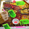 5D Diamond Painting Tools DIY Kit Rhinestones Craft Pen Tray Mud Accessories Set
