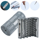 for Repair Precision Screwdriver Set Screwdriver Kit Magnetic Bits Repair Tools