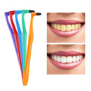 Interdental Brush Toothpicks Tooth Stain Clean Dental Orthodontic Braces Sticks
