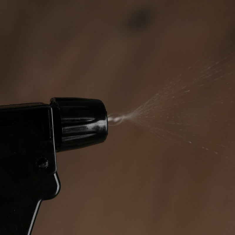 Water Sprayer Salon Barber Refillable Atomiser Hairdressing Spray Bottle