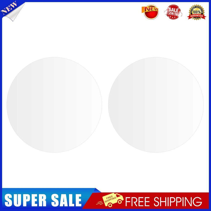 2pcs Tempered Glass Clear Protective Films for Garmin Forerunner 235 630