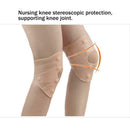 1*Cycling Sports Knee Pads Anti-slip Anti-collision Protector BEST E5K1