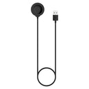 USB Charging Cable Dock Charger Adapter for Huawei Watch 3/GT2 (Black) Newly