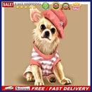 Diamond Painting 5D Dog DIY Full Round Drill Rhinestone Home Decoration Han