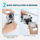 Drone Sensor Protector Case Cover Protective Lens Cap For DJI Mini 3 Pro