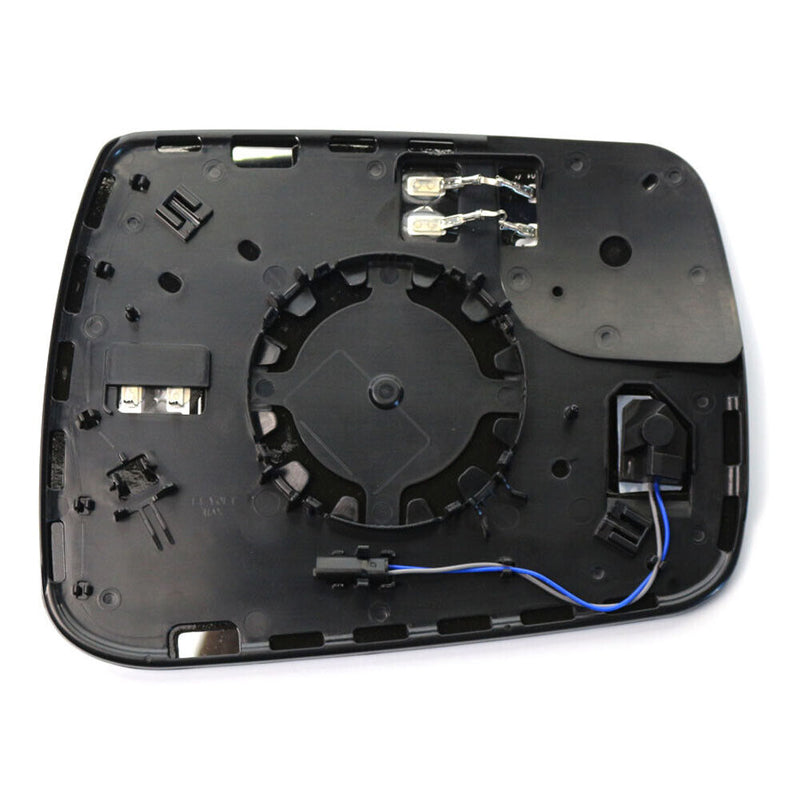 2019-2021 For Dodge 1500 2500 Car Safety Blind Spot Parking Rear View Mirror