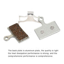 Bicycle cooler bicycle cycling cool down brake swimming rotor (P245BP) by