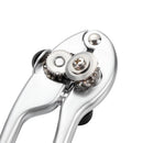 And Easy Heavy Duty Bar Tool Can Openers Tin Jar Stainless Steel Bottle Opener