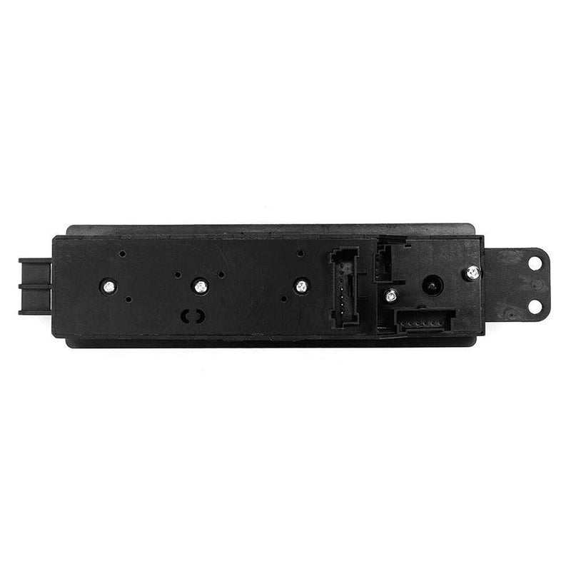 Window Lifter A9065451513 Master Window Switch Driver Side Electric Power