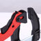 DURATEC Ratchet F Clamp Woodworking Clamp Quick Grip Wood Clip (DT64090100)
