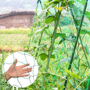 Tools Netting P lant Climbing Net Garden Fruit Protect Net B ag P lant M esh