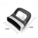 Tool Anti Scalding Bakelite Grip Pot Handle Cookware Accessories Side Handles