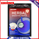 Stomach Gastric Digestive Plaster Indigestion Diarrhea Colitis Herbal Patch