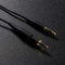 1.5m Audio Cable 2.5mm Male to 3.5mm for AKG K450 Q460 K480 K451 Earphone Newly