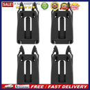 Outdoor Nylon Webbing Buckle Fixed Clip Camping Tool ITW Webdom Web Dominator M