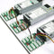 ATX 16x 6Pin Power Supply Module Breakout Board for Dell PSU BTC Mining Newly