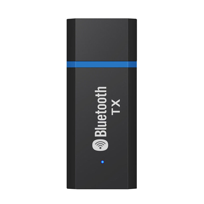 Wireless USB Adapter Driver-Free 3.5mm AUX for Computer PC Laptop Headset