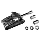 16 in 1 Folding Tools Sets Mountain Bike Repair Tool Kit Hex Spoke Wrench