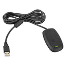 USB Receiver Game Accessories Wireless Gamepad USB Receiver for Xbox360 Console