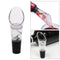 Quality White Red Wine Aerator pour Spout Bottle Pourer L6C0 Z8X6 Aerating D5R1
