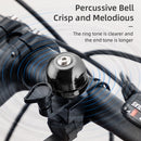 Retro Bike Bell Horn Handlebar Scooter Warning Alarm Horn Cycling Accessori