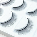For Beginners Practice False Eyelashes Eyelashes Extension  Training Lashes