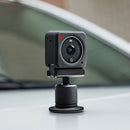 Shockproof Protective Case for DJI Action 2 Anti-Scratch Camera Silicone Sh