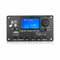 Display Electronics AUX Radio Car Amplifiers Audio FM Receiver MP3 Decoder