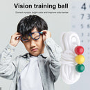 Beads Brock String Vision Convergence Insufficiency Target Ability Training Tool