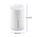 Oil Mist Maker Humidificador Purifier Aroma Diffuser Jellyfish Air Humidifier