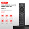 G20S PRO 2.4G Wireless Air Mouse 30 Button Voice Remote for Smart TV Set Top Box