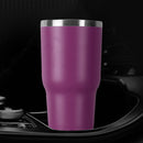 Thermal Mug Beer Cup Tumbler Stainless Steel Vacuum Insulated Coffee Tea Cu