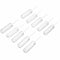 Tools Plastic Dessert Chocolate Squeeze Dropper Cupcake Clear Transfer Pipette