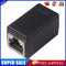 RJ45 Female to Female Ethernet LAN Cable Coupler Extender Plug Connector