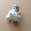 For RC Boat Boat Hydraulic DC3V-6V Micro 360 Water Pump Engine Gear Mini Oil Pump