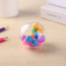 Stress Relief Ball, Relieve Stress Anxiety Sensory Better Focus Balls Fidget